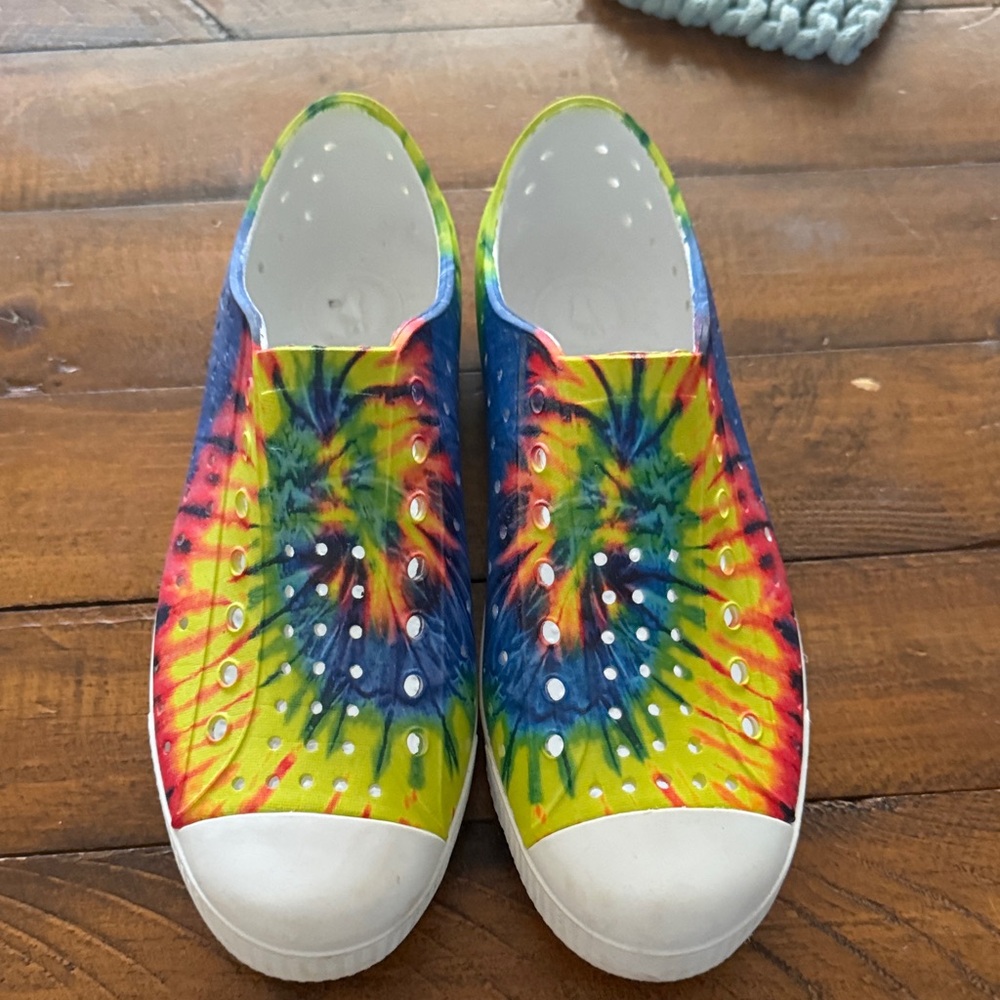 Native Slip-On Shoes